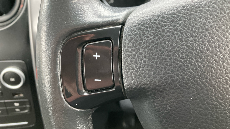 Dacia Duster 1.5 dCi 110 Laureate 5dr Diesel Estate